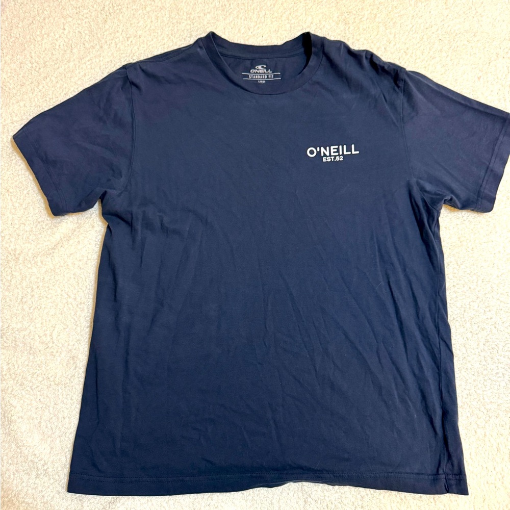 Navy blue Tshirt